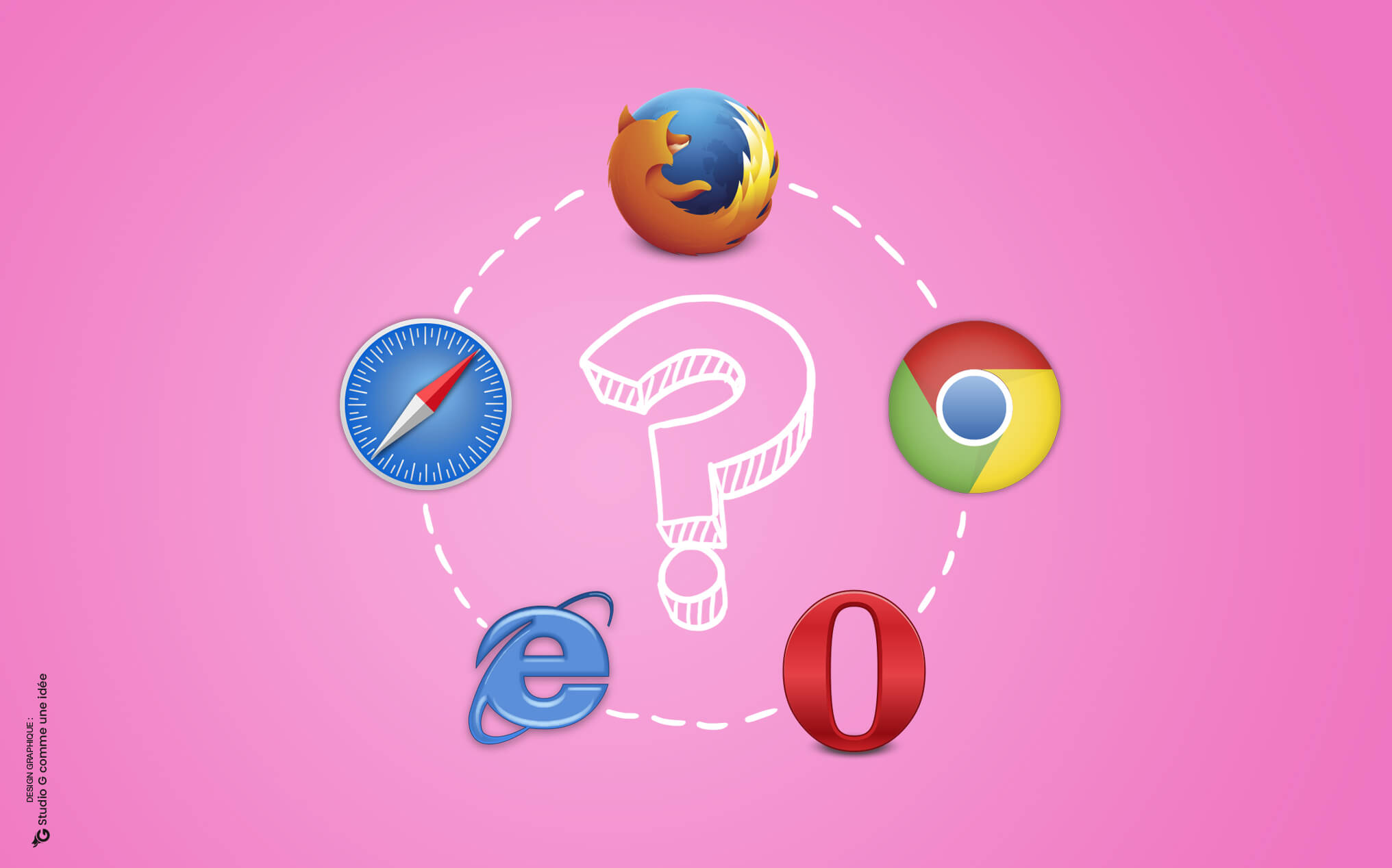découvrez ce qu'est un navigateur, son rôle essentiel pour explorer internet, ses principales fonctionnalités, et des conseils pour choisir le navigateur adapté à vos besoins.