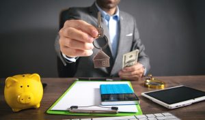 Proprietaire bailleur