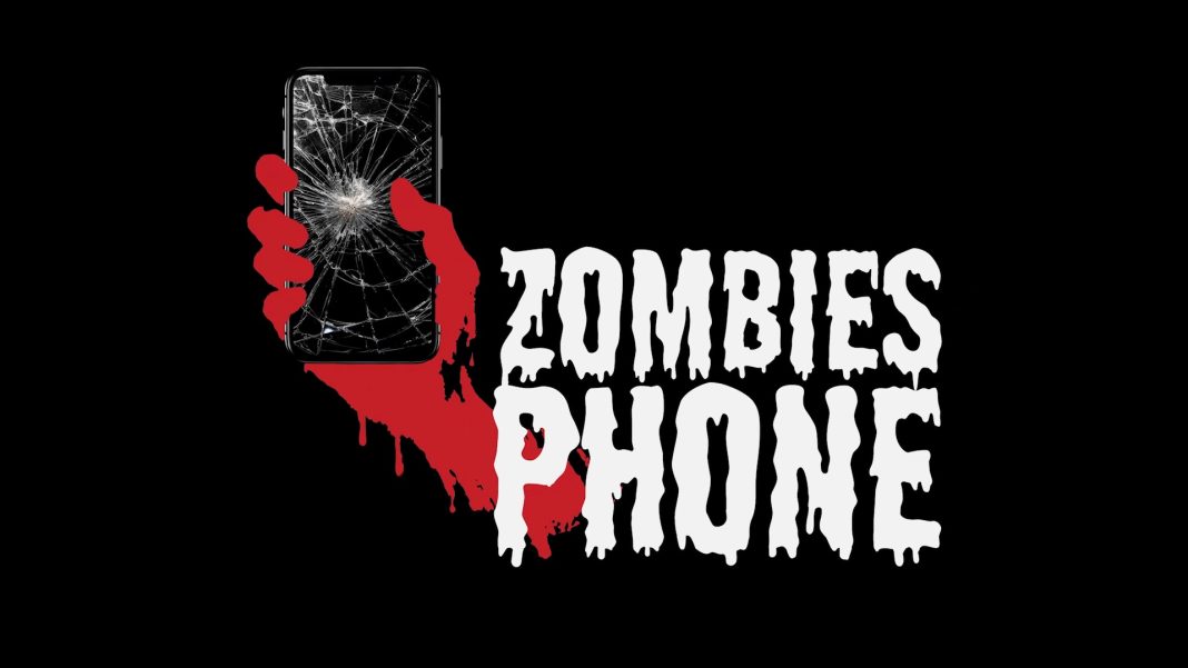 Sécurité routière : une nouvelle campagne percutante met en lumière les « zombies » du smartphone