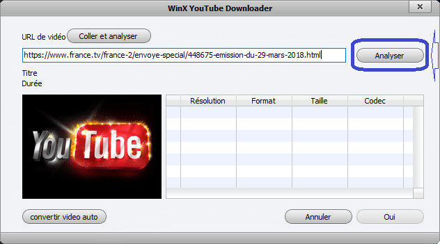 Téléchargez vos vidéos YouTube sur Android sans application