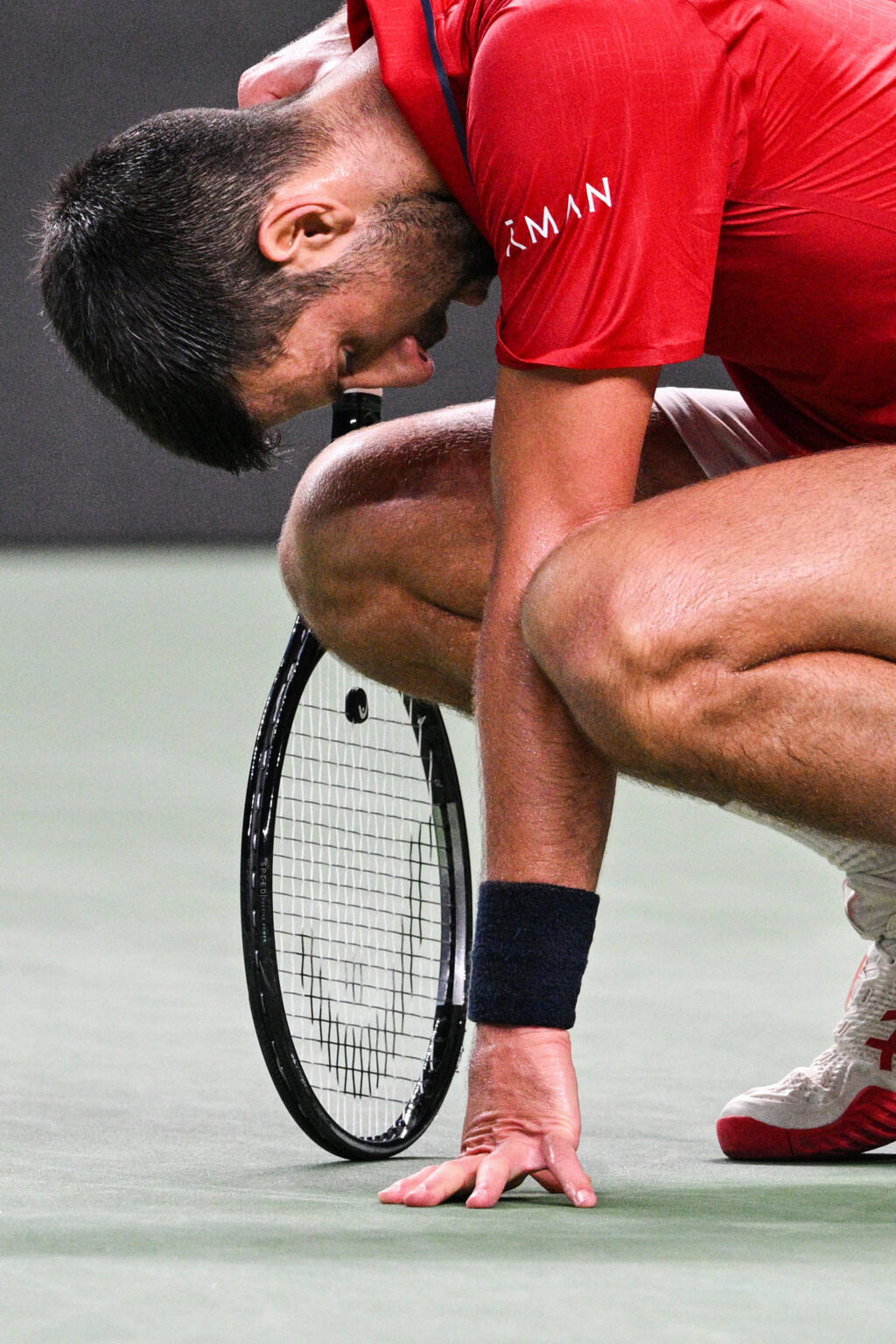 découvrez le résumé du match entre vacherot et djokovic à shanghai : analyse, moments forts et résultat de cette rencontre de tennis exceptionnelle.