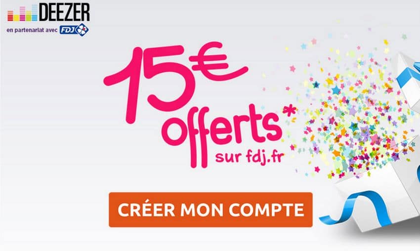 profitez d'un bonus fdj de 10 € en utilisant notre code promo exclusif. inscrivez-vous dès maintenant et augmentez vos chances de gagner !
