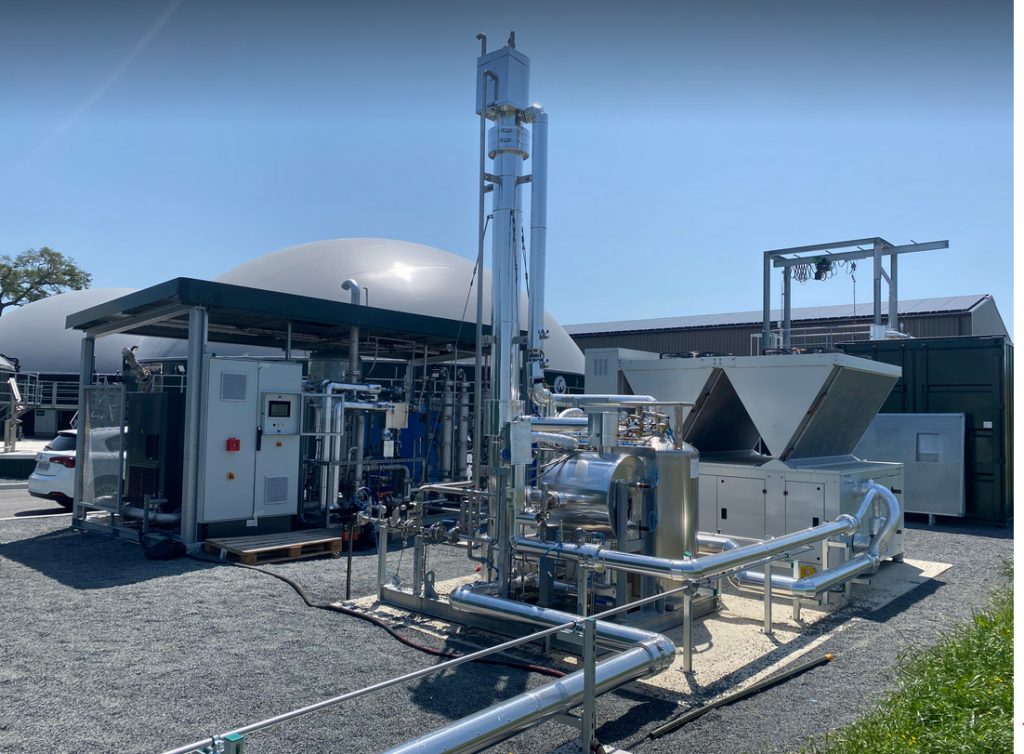 découvrez comment la pyrogazéification associée à une bâche thermique optimise la valorisation énergétique des déchets, tout en réduisant l'empreinte carbone et en favorisant une gestion durable des ressources.