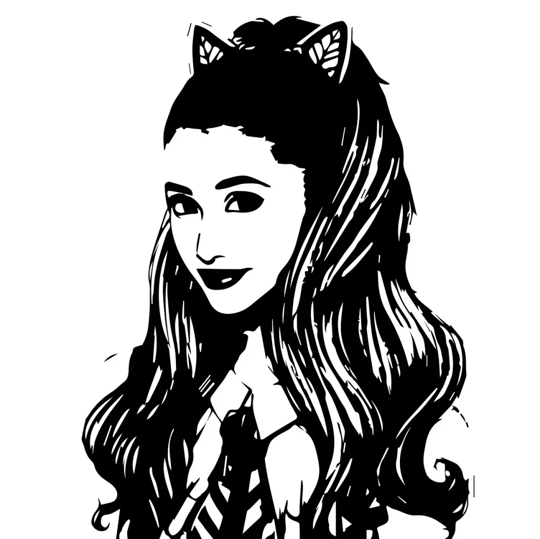 Ariana Grande: Origines de la chanteuse