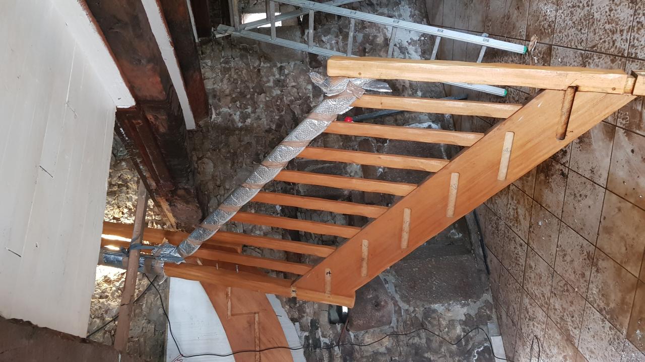 guide pratique pour démonter un sommier de passe-escalier en toute sécurité et efficacement. conseils et étapes détaillées pour réussir votre démontage.