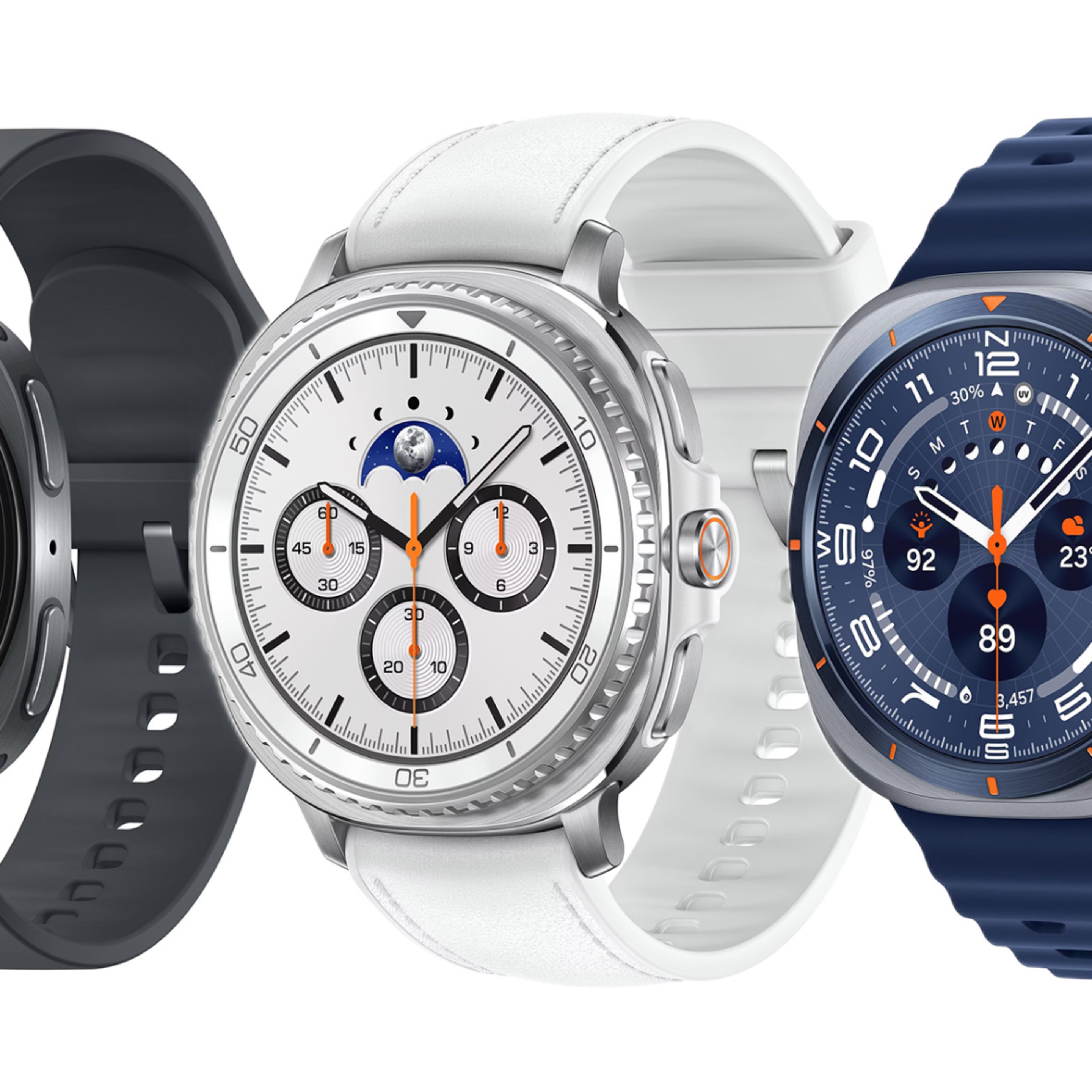 découvrez l'offre exclusive sur la samsung galaxy watch 8 à moins de 300€. profitez d'une montre connectée haut de gamme avec des fonctionnalités avancées à prix réduit. ne manquez pas cette opportunité exceptionnelle !