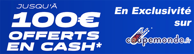 Profitez de 10 € offerts avec le code promo FDJ pour jouer au Loto, EuroMillions, Crescendo et plus encore !