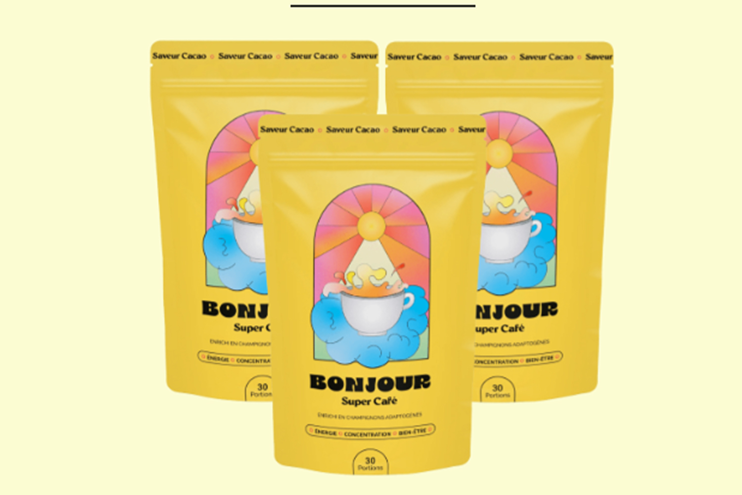 découvrez bonjour drink, une alternative naturelle au café, et profitez de 20% de réduction dès maintenant pour une pause saine et savoureuse.