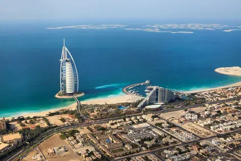 Découvrez ce code promo magique pour un vol pas cher vers Dubaï – Offre valable jusqu’à demain seulement !