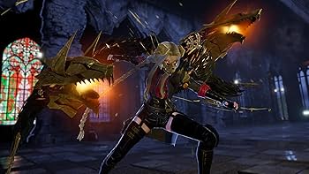 découvrez toutes les informations sur code vein ii : date de sortie, détails du jeu, offres spéciales et promotions à ne pas manquer.