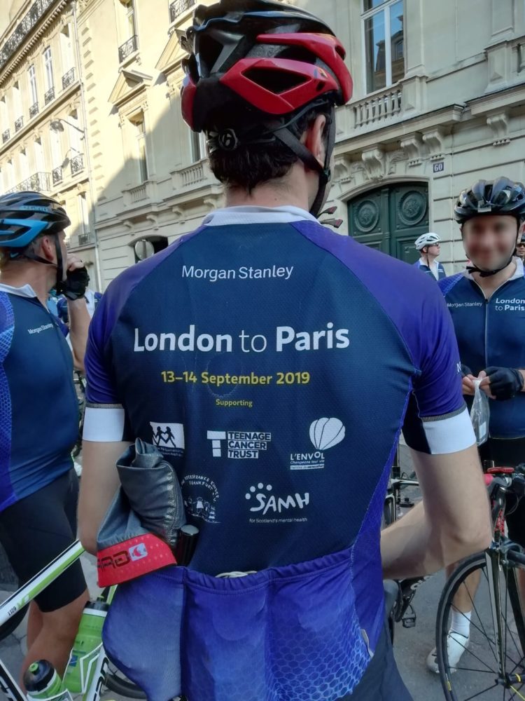 découvrez le partenariat stratégique entre fire et morgan stanley, une collaboration innovante visant à renforcer leurs synergies et impulser une croissance commune.