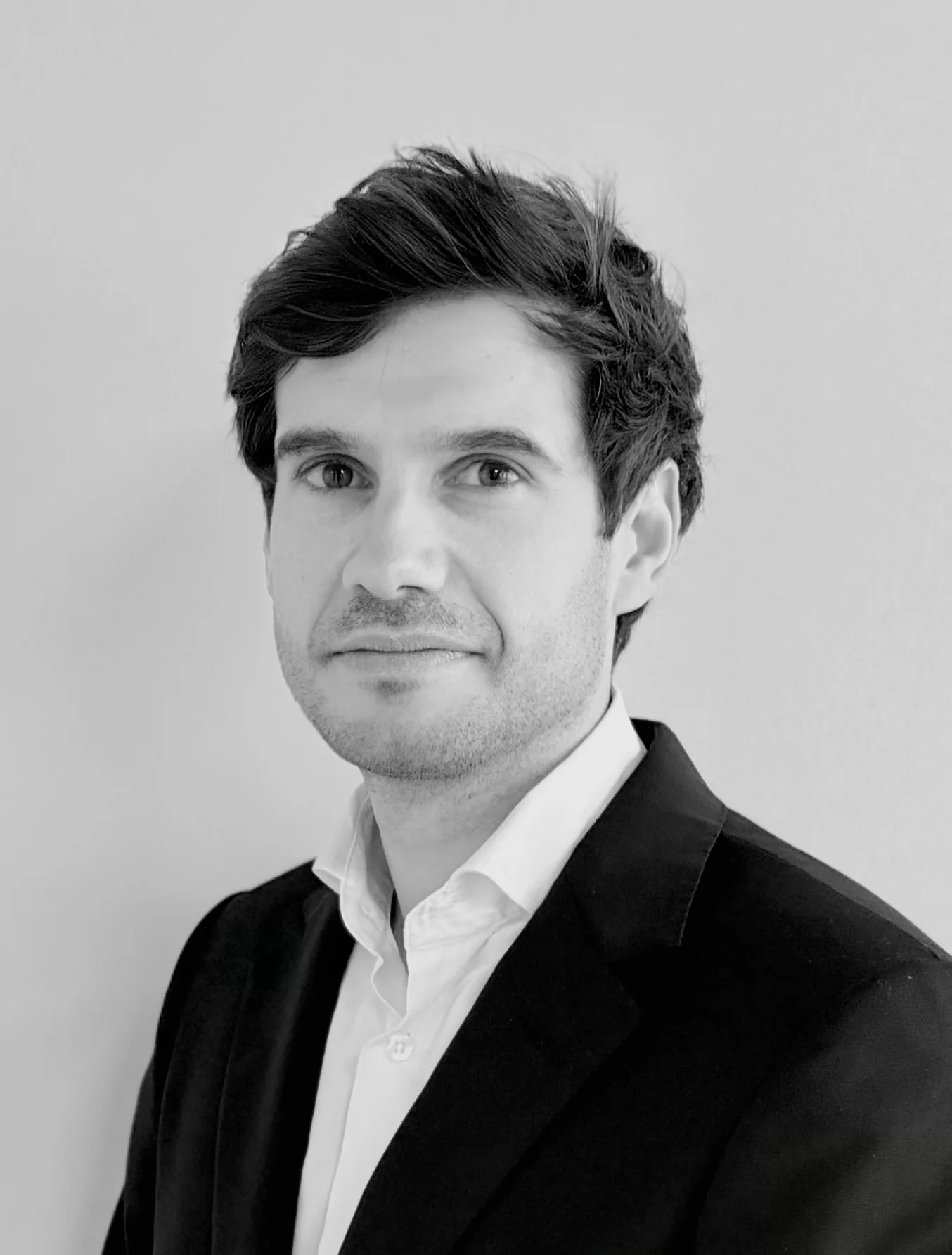 découvrez gaëtan d’amécourt, nouveau dirigeant d’etyo real estate, et son vision stratégique pour révolutionner le secteur immobilier.