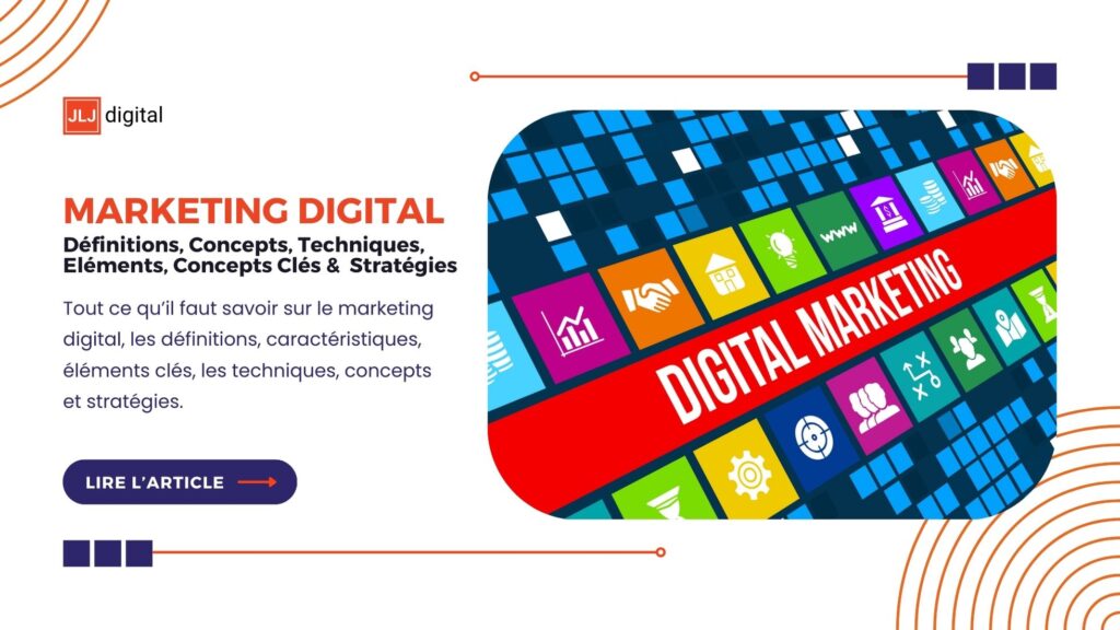 Maîtriser le marketing digital : le guide incontournable de Serge Roukine