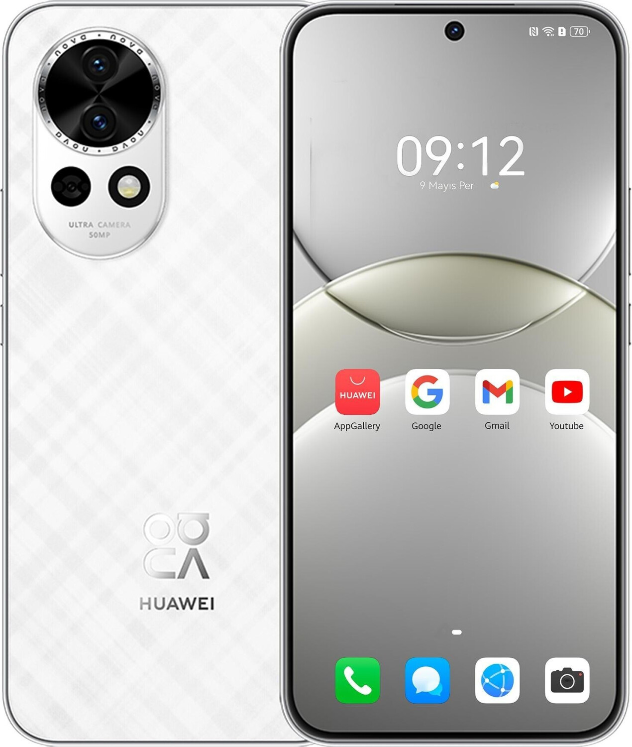 découvrez le huawei nova 13, un smartphone offrant un excellent équilibre entre puissance et prix, conçu pour séduire les utilisateurs à la recherche de performance accessible.