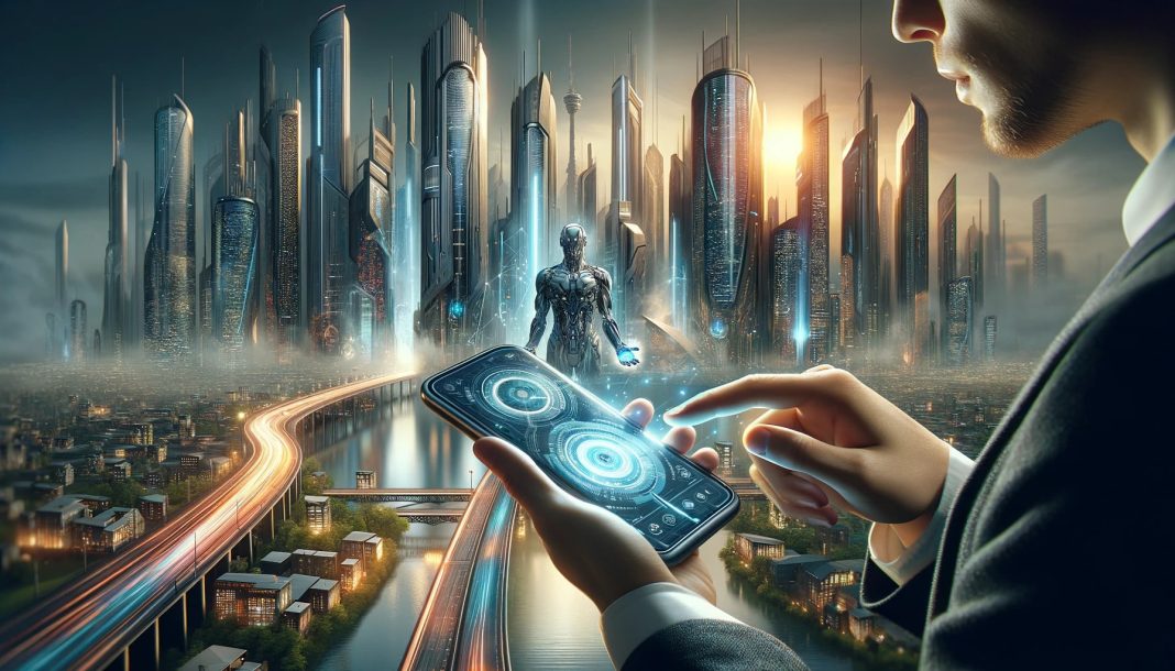 L’ère post-smartphone : un rêve tenace face à une réalité inébranlable