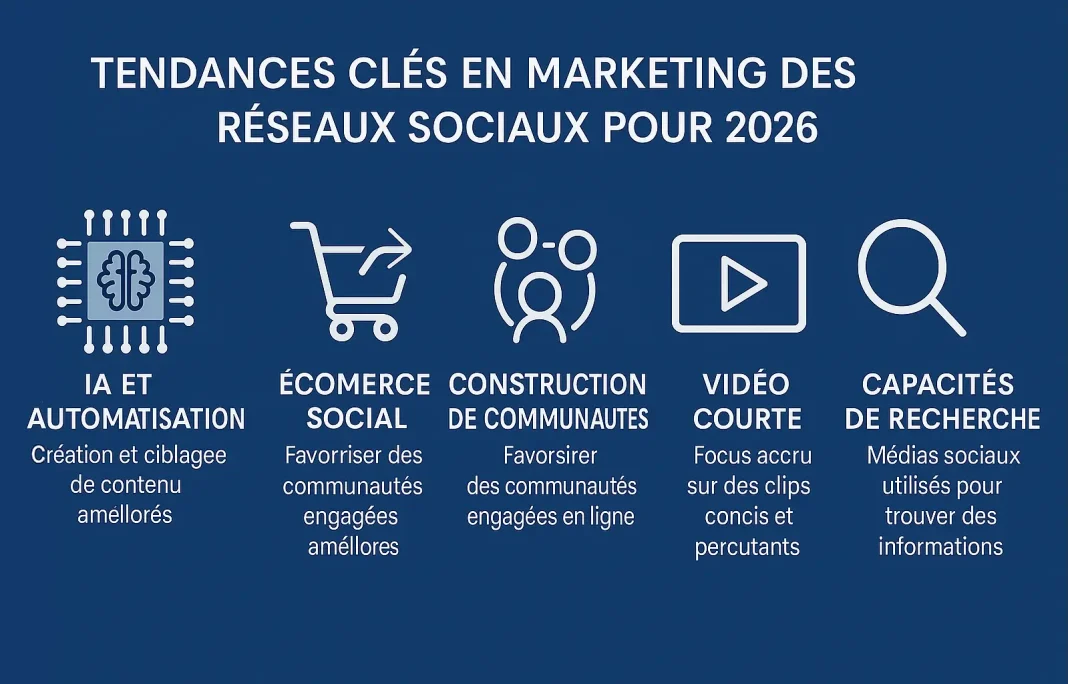 Marketing en 2026 : l’essor des données ou le triomphe de l’humain ?