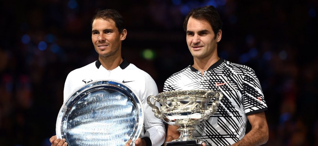 Open d’Australie : Après Federer, Nadal annonce son grand retour sur les courts