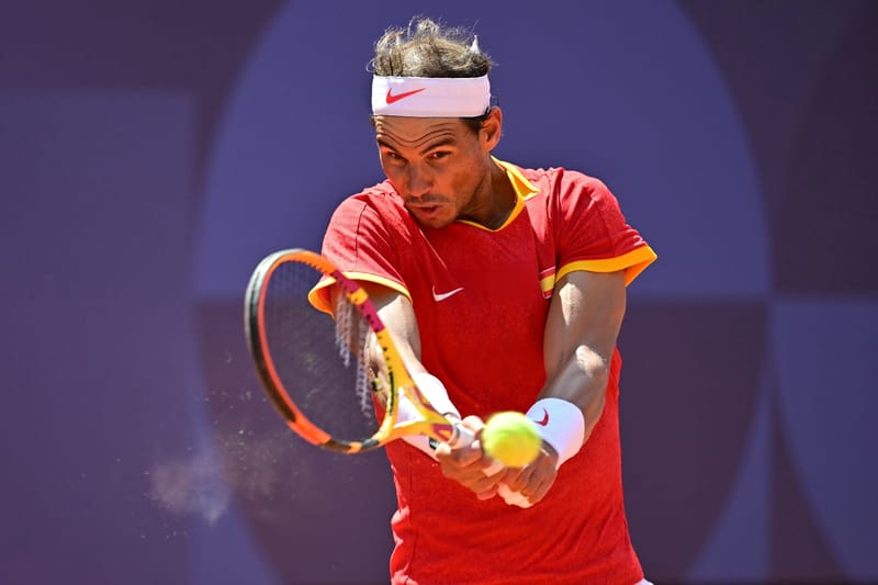Rafael Nadal, l’incontournable souverain de Roland-Garros