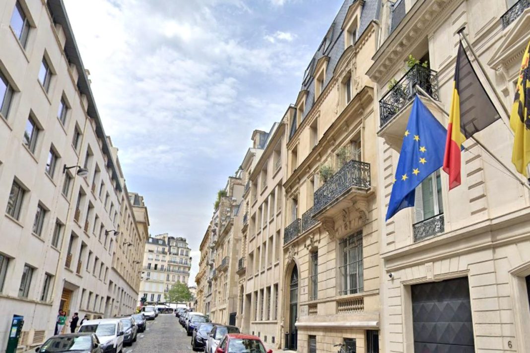 NBIM clôt son bureau parisien spécialisé dans l’immobilier