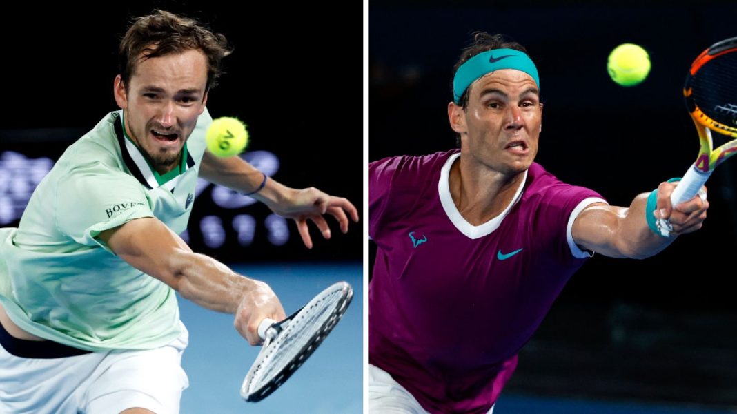 Open d’Australie : 5 révélations sur Arthur Gea, la surprise française aux neuf victoires d’affilée face à Nadal et au-delà