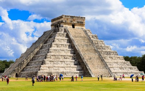 Playa del Carmen à Tulum : cénotes, beach clubs et temples mayas