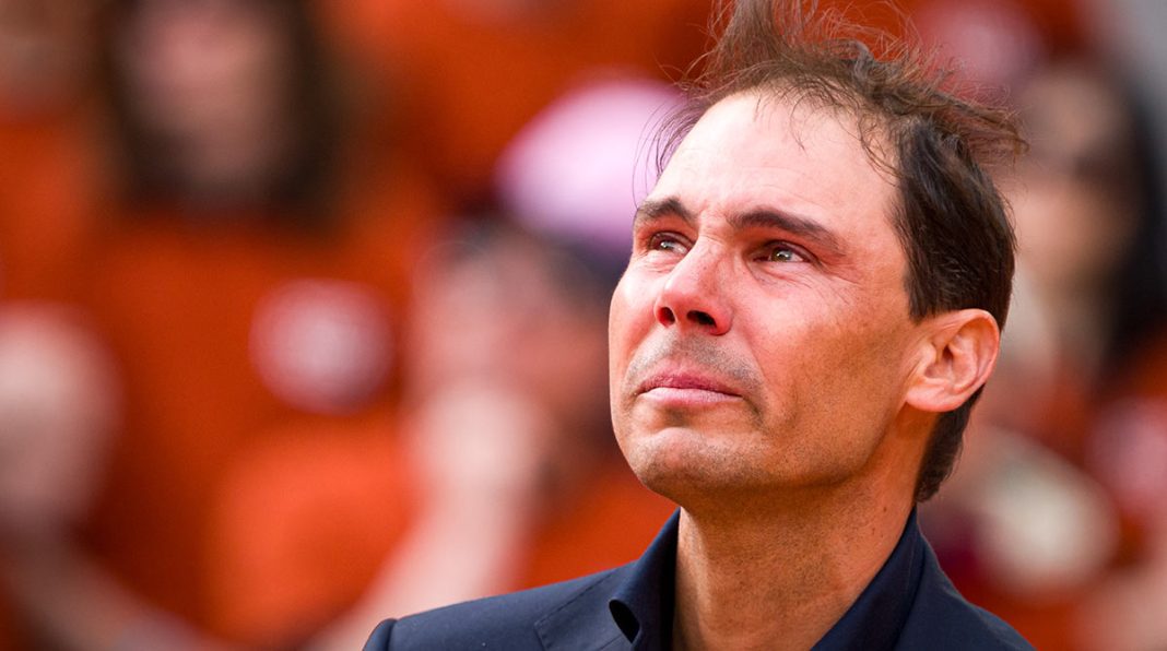 Découvrez le programme complet de l’hommage exceptionnel dédié à Nadal à Melbourne !