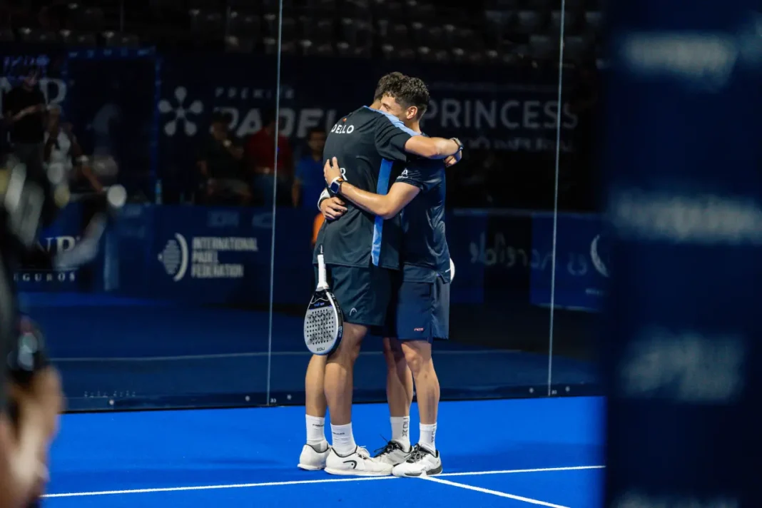 Ramiro Moyano quitte le terrain pour intégrer l’académie Rafa Nadal comme coach