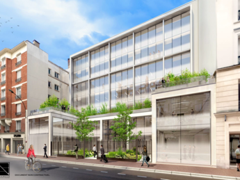 découvrez la réorganisation du pôle capital markets des bureaux bnp paribas real estate en île-de-france, optimisant l'efficacité et les services immobiliers pour mieux répondre aux besoins du marché.