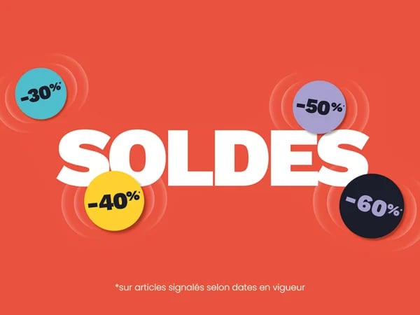 Soldes d’hiver 2026 : Découvrez les 10 codes promo incontournables pour débuter en beauté !