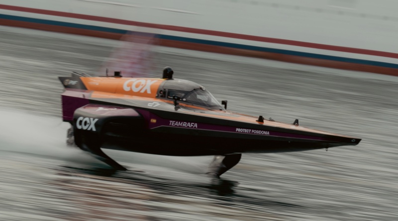découvrez tom chiappe, vice-champion de la série e1, un pilote passionné et talentueux au palmarès impressionnant.