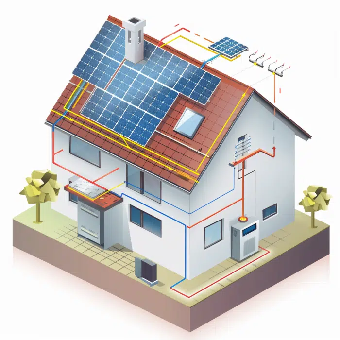 découvrez les différents types d'installations solaires adaptés à vos besoins pour produire de l'énergie propre et économique, du résidentiel au industriel.