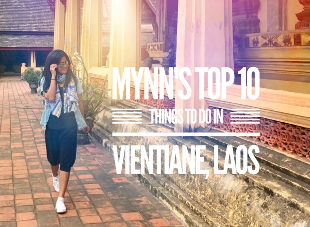 découvrez vientiane, la capitale du laos, avec ses temples de bouddhas, sa street-food savoureuse et les rives pittoresques du mékong.