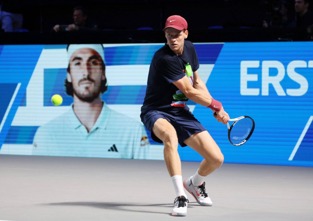 Zverev dédramatise l’ère du Big 3 : « Les Grands Chelems semblaient alors verrouillés, avec Djokovic en Australie, Nadal à Roland-Garros, et Federer ou Djokovic dominant Wimbledon »
