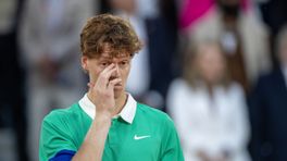 andreeva se voit reflétée en djokovic à l'ère nadal-federer, partageant défis et détermination dans le tennis d'élite.