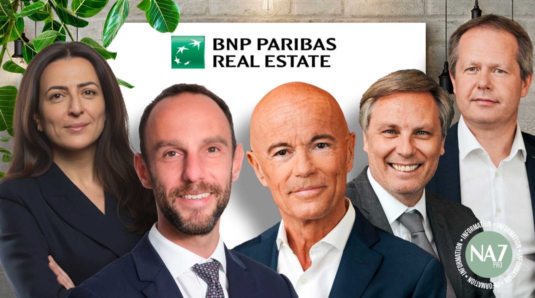 Atland annonce le rachat stratégique de Sienna Real Estate