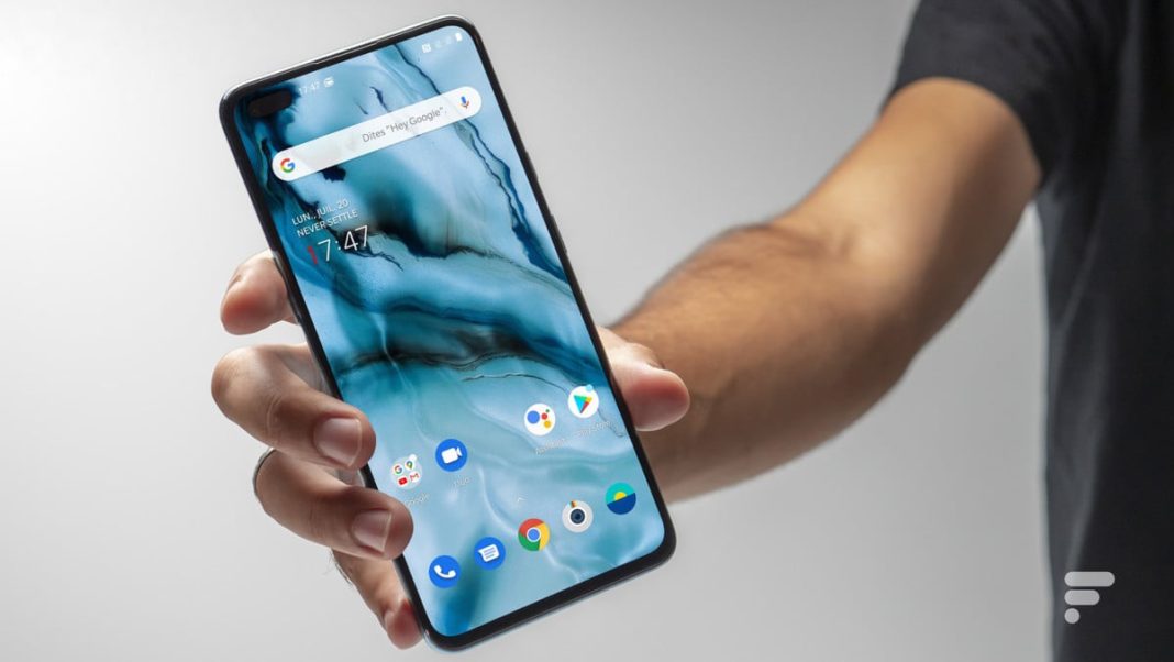 Le prix de ce smartphone OnePlus plonge radicalement, et d’autres modèles suivent le mouvement