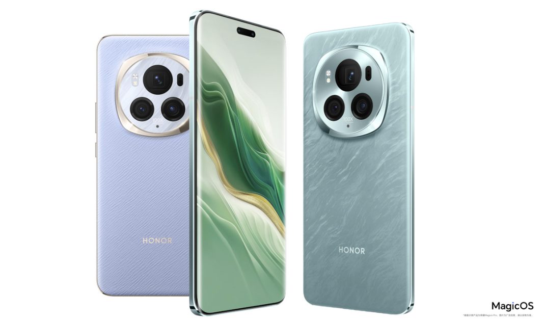 HONOR déstocke massivement ses 3 smartphones phares de 2026