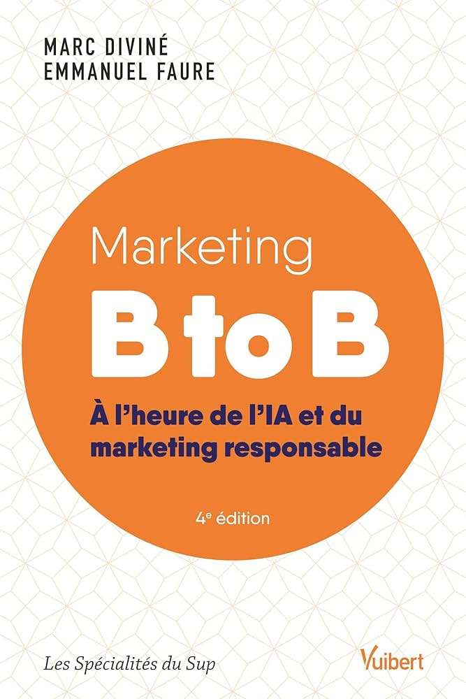 IA et Marketing B2B : Avancer avec prudence pour mieux réussir