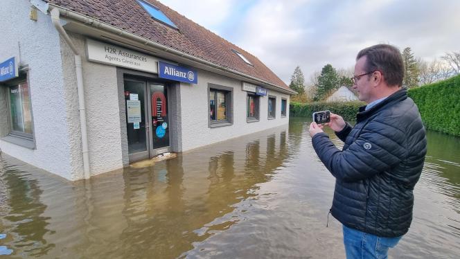 Inondations : Bercy lance un appel à la mobilisation générale des assureurs