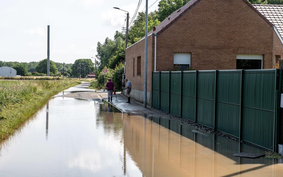 découvrez comment les inondations impactent le coût futur de votre assurance habitation et préparez-vous aux changements à venir.