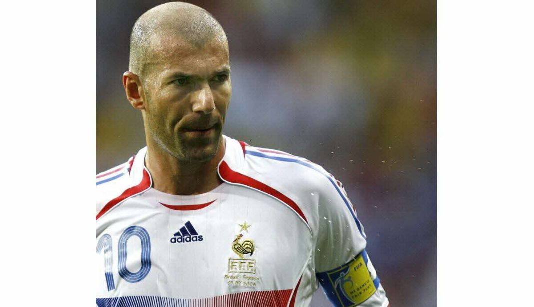 Rafael Nadal, Michael Jordan, Marie-José Pérec : les légendes qui ont façonné Zinédine Zidane