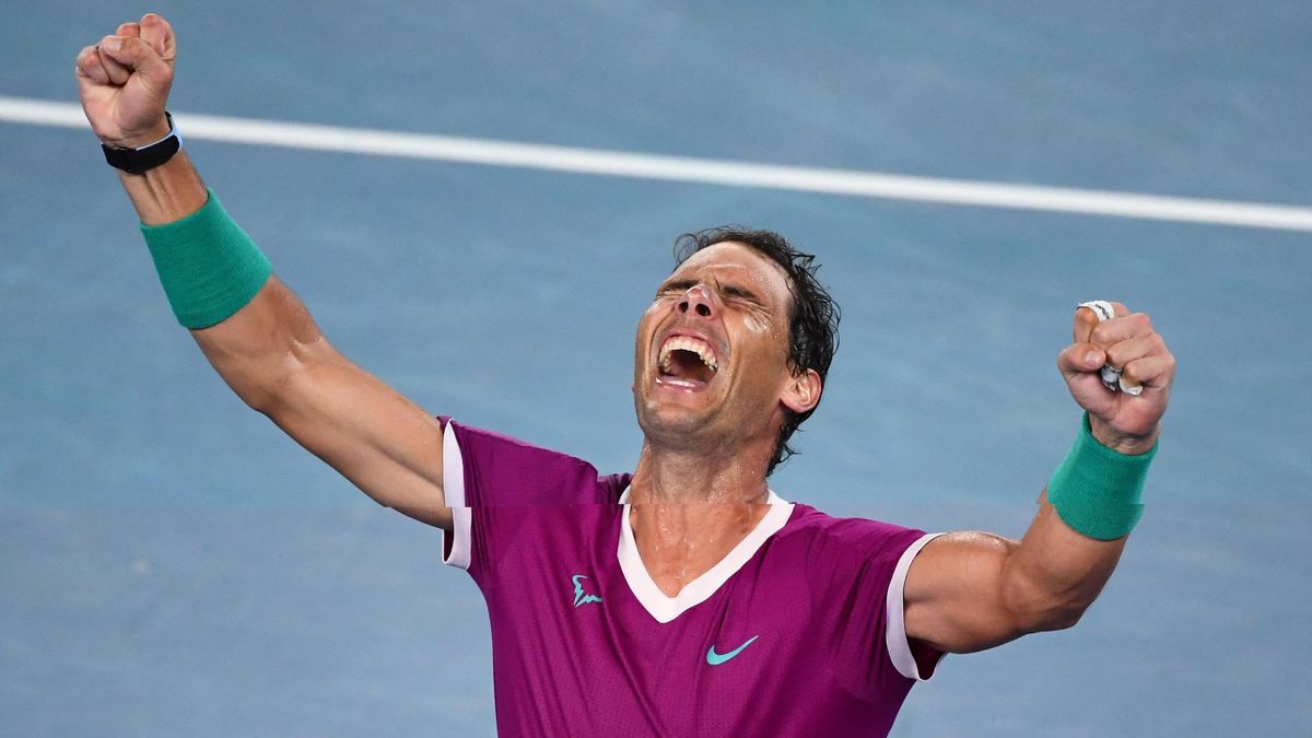 medvedev révèle que nadal craignait un joueur du top 300, une surprenante confidence sur ses adversaires moins connus.