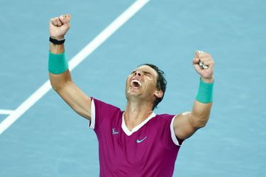 Sampras, Nadal, Alcaraz et Goffin : le seul vainqueur de Grand Chelem aux côtés de Medvedev révèle : « Rafa croyait pouvoir être battu par un joueur du top 300 »