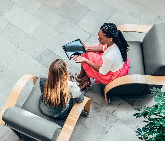 Inetum logiciel RH : présentation de l’outil RH Inetum