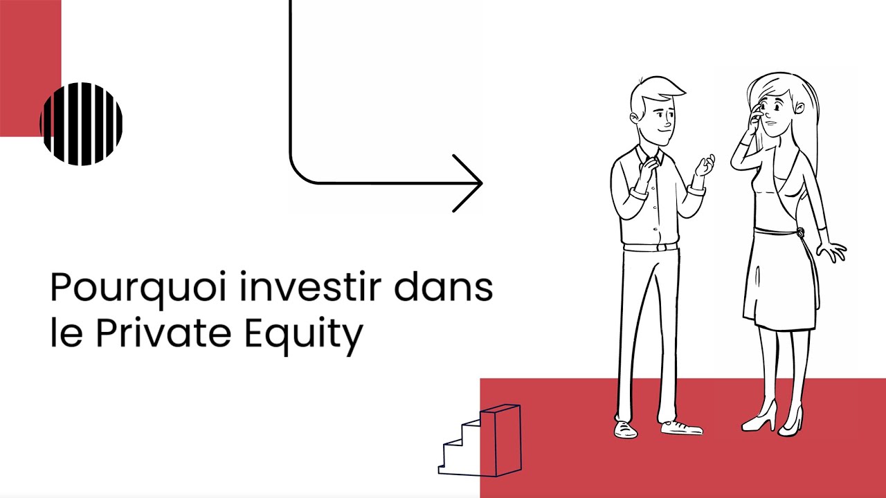 investissez dans le private equity dès 1 euro et découvrez une nouvelle manière d'accéder aux opportunités de croissance des entreprises privées, avec simplicité et transparence.