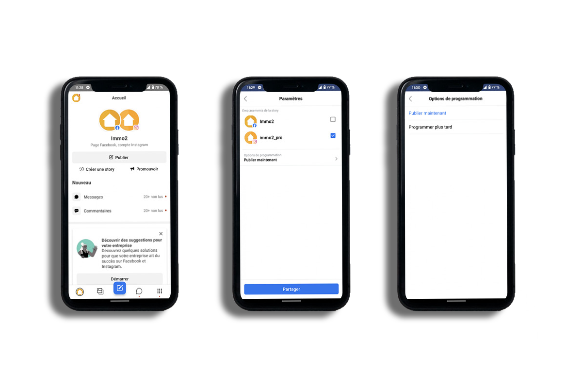 découvrez comment programmer vos posts instagram avec notre calendrier 2021 et les meilleurs outils pour optimiser votre présence sur les réseaux sociaux.
