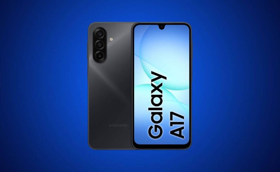Le tout dernier Samsung Galaxy revient en promotion exceptionnelle ce dimanche !