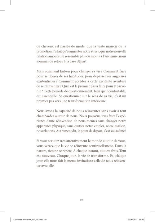 La promotion qui donne des frissons