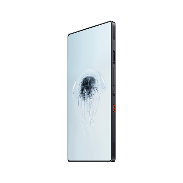 découvrez le nouveau smartphone gaming redmagic en offre exclusive pendant 24h seulement. performances exceptionnelles et design innovant pour une expérience de jeu ultime.