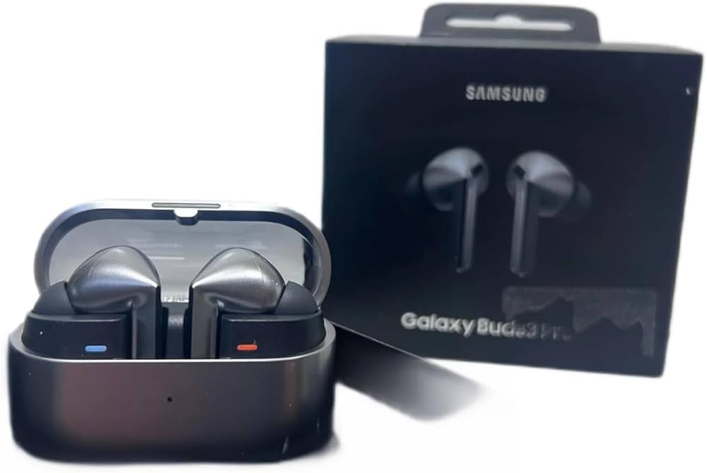 Nouvelle remise immédiate de 100 € sur les écouteurs Samsung Galaxy Buds3 Pro : une offre qui séduit tout le monde